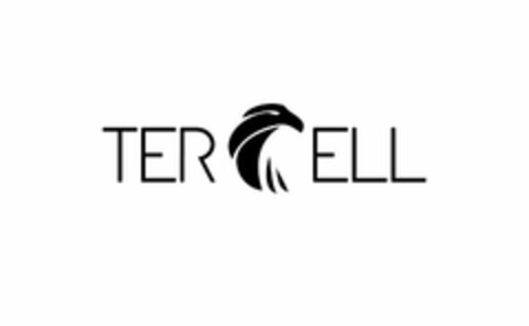 TERCELL Logo (USPTO, 16.08.2020)