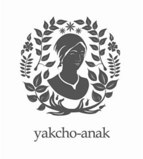 YAKCHO-ANAK Logo (USPTO, 26.08.2020)