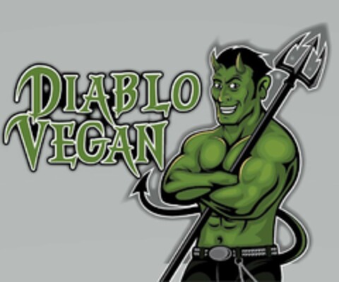 DIABLO VEGAN Logo (USPTO, 27.08.2020)