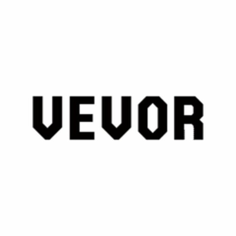 VEVOR Logo (USPTO, 06.09.2020)