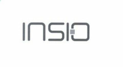 INSIO Logo (USPTO, 29.12.2008)