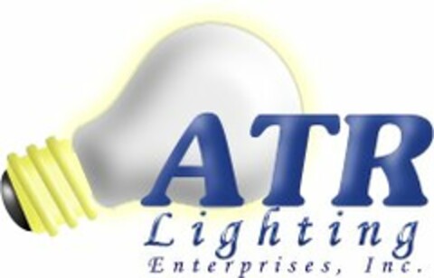 ATR LIGHTING ENTERPRISES, INC. Logo (USPTO, 10.02.2009)