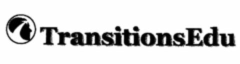 TRANSITIONSEDU Logo (USPTO, 03/18/2009)