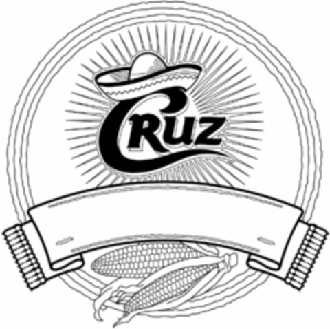 CRUZ Logo (USPTO, 27.05.2009)