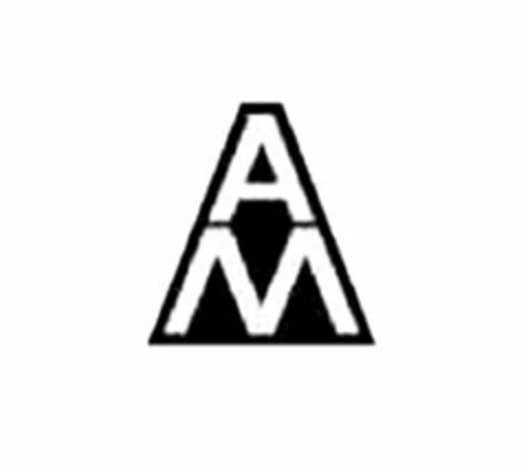 AM Logo (USPTO, 06/28/2009)