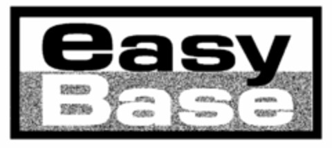 EASY BASE Logo (USPTO, 06/30/2009)