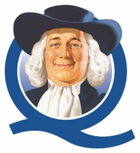 Q Logo (USPTO, 06.11.2009)