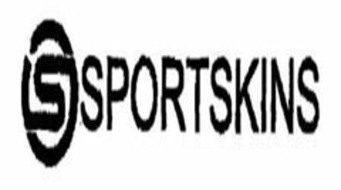 S SPORTSKINS Logo (USPTO, 11/06/2009)