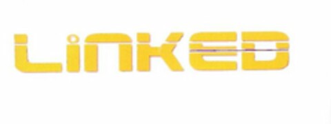 LINKED Logo (USPTO, 10.12.2009)