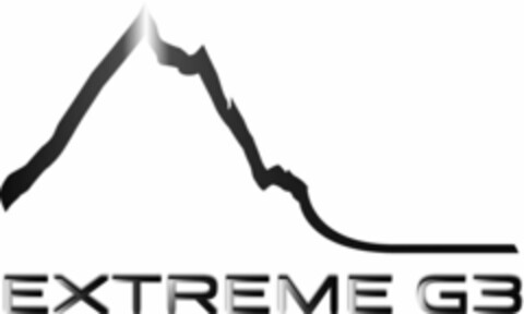 EXTREME G3 Logo (USPTO, 16.12.2009)