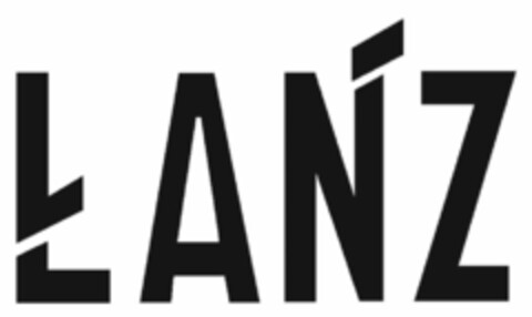 LANZ Logo (USPTO, 01/13/2010)