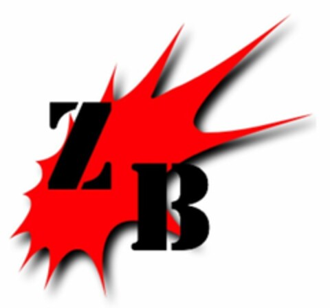 Z B Logo (USPTO, 10.03.2010)