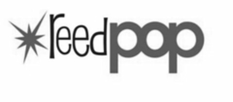 REEDPOP Logo (USPTO, 03/30/2010)
