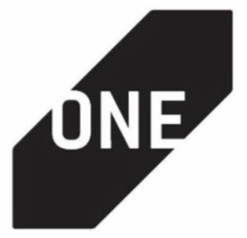 ONE Logo (USPTO, 04/13/2010)