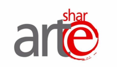 SHAR ARTE Logo (USPTO, 15.06.2010)