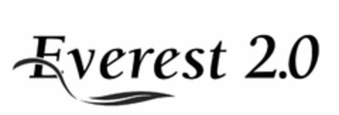 EVEREST 2.0 Logo (USPTO, 18.06.2010)