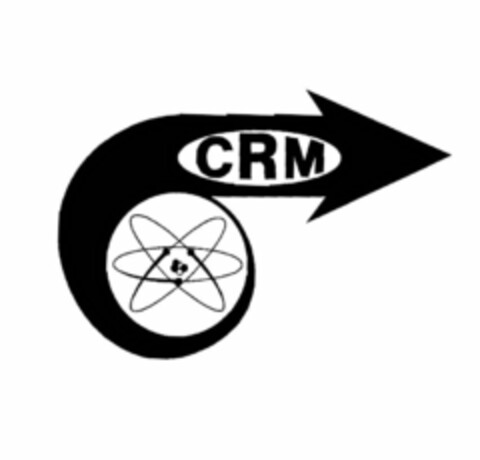 CRM Logo (USPTO, 15.07.2010)