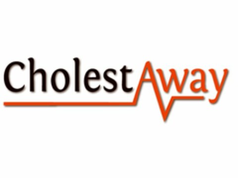 CHOLESTAWAY Logo (USPTO, 22.07.2010)