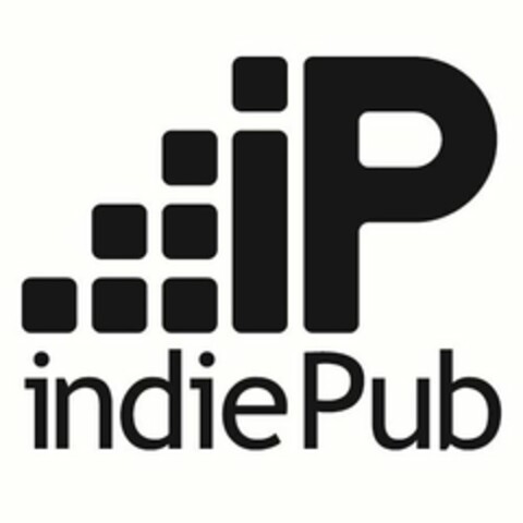 IP INDIEPUB Logo (USPTO, 07/28/2010)