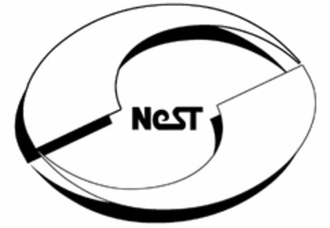 NEST Logo (USPTO, 29.07.2010)