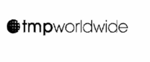 TMPWORLDWIDE Logo (USPTO, 09.08.2010)