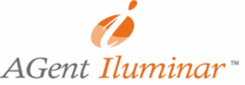 I AGENT ILUMINAR Logo (USPTO, 27.10.2010)