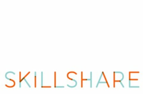 SKILLSHARE Logo (USPTO, 16.11.2010)
