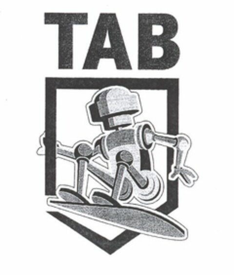 TAB Logo (USPTO, 23.11.2010)