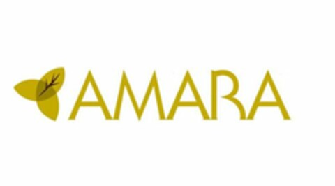 AMARA Logo (USPTO, 23.11.2010)
