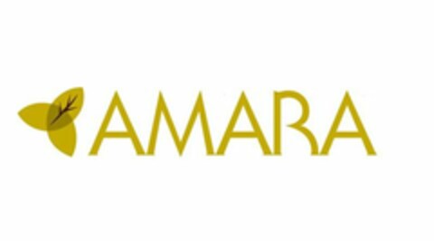 AMARA Logo (USPTO, 11/23/2010)