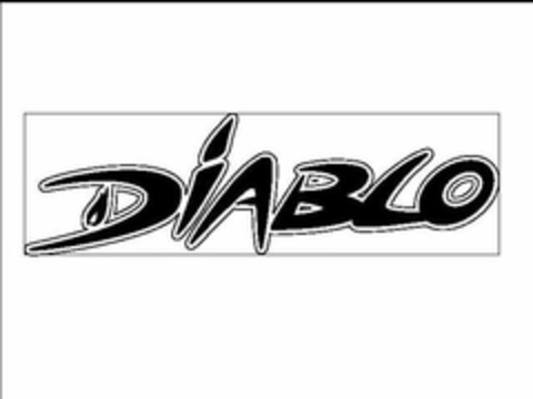 DIABLO Logo (USPTO, 29.11.2010)