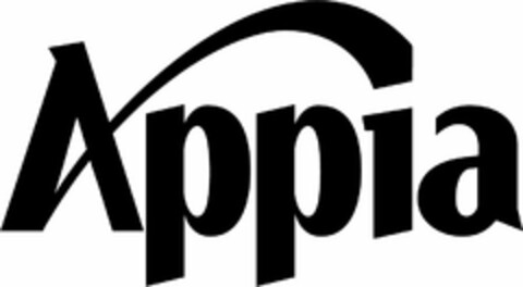 APPIA Logo (USPTO, 29.12.2010)