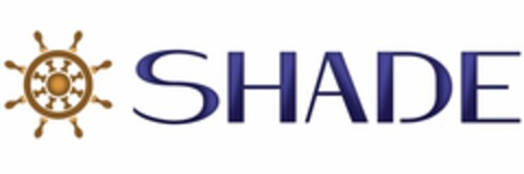 SHADE Logo (USPTO, 02/26/2011)