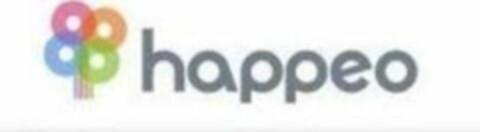 HAPPEO Logo (USPTO, 28.02.2011)