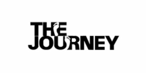 THE JOURNEY Logo (USPTO, 29.03.2011)