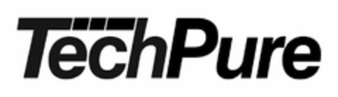 TECHPURE Logo (USPTO, 04/22/2011)