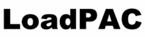 LOADPAC Logo (USPTO, 06.06.2011)