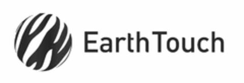 EARTH TOUCH Logo (USPTO, 21.06.2011)