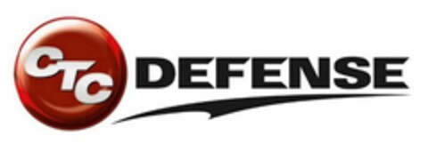 CTC DEFENSE Logo (USPTO, 13.09.2011)