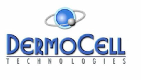 DERMOCELL TECHNOLOGIES Logo (USPTO, 09/20/2011)