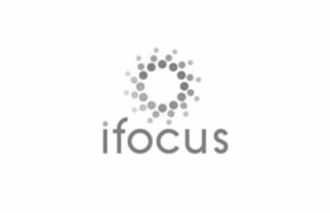 IFOCUS Logo (USPTO, 10/18/2011)