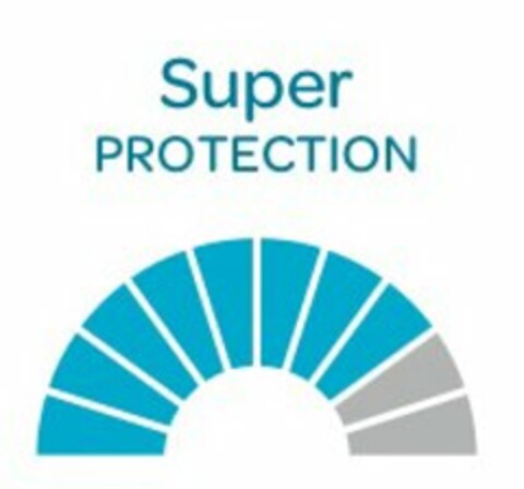 SUPER PROTECTION Logo (USPTO, 10/30/2011)