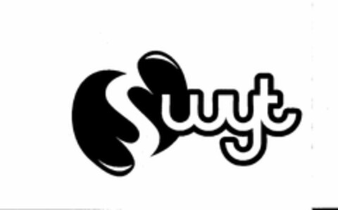 SWYT Logo (USPTO, 10.11.2011)