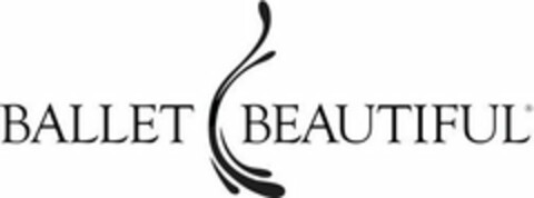 BALLET BEAUTIFUL Logo (USPTO, 22.11.2011)