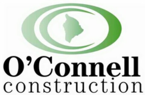 C O'CONNELL CONSTRUCTION Logo (USPTO, 23.11.2011)