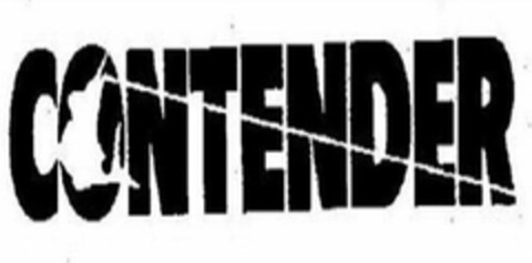 CONTENDER Logo (USPTO, 12/27/2011)