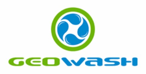 GEOWASH Logo (USPTO, 07.06.2012)