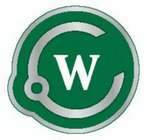 C W Logo (USPTO, 09.07.2012)