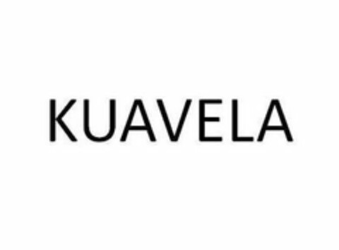 KUAVELA Logo (USPTO, 08/02/2012)