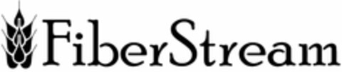 FIBERSTREAM Logo (USPTO, 02.10.2012)